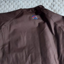 Blouson CSO marron (36) occasion