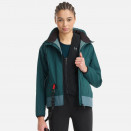Blouson bomber's Horse Pilot noir (L) neuf occasion