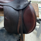 Selle obstacle CWD 17 pouces (2020) occasion