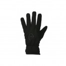 Gants Equithème Flocon noir (XS) neuf occasion