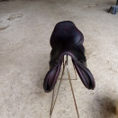 Selle obstacle CWD SE01 16,5 pouces (2012) occasion Selle obstacle CWD SE01 16,5 pouces (2012) occasion