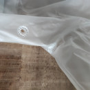 K-way Harcour blanc (XXS) occasion