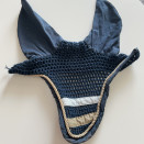 Bonnet Equitheme bleu (cheval) occasion