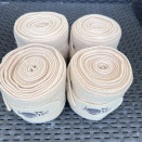 Bandes Jumptec blanc *4 (cheval) occasion