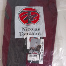 Pantalon équitation Nicolas Touzaint rouge T38 occasion