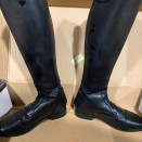 Bottes équitation Steeds Brasilia (37) occasion