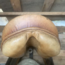 Selle Hubertus occasion