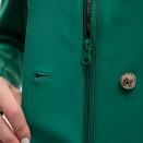 Veste concours Harcour jismy summer 25 emerald green (M) neuf occasion