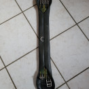 Selle randonnée TH cuir Normande 16 pouces (2010) occasion
