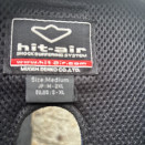 Gilet airbag Hit-Air (M) occasion