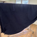 Couvre-cou Kentucky polaire séchante bleu occasion