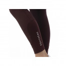 Pantalon équitation Equithème Gizel violet (40) neuf occasion