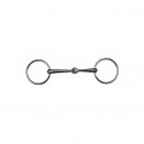 Mors 2 anneaux feeling pleins 105 cm (neuf) occasion