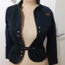 Veste concours Hervé Godignon noir (36) occasion