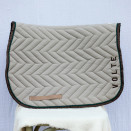 Tapis de selle Volte L'essentiel beige (neuf) occasion