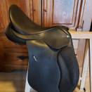 Selle dressage Wintec 500 Cair 17 pouces (2017) occasion