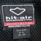 Gilet airbag Hit-Air enfant (M/XL) occasion