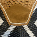 Bonnet Kentucky jaune (poney) occasion