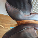 Selle obstacle CWD 17,5 pouces (2010) occasion
