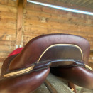 Selle CWD occasion