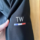 Veste de concours TW Equitation T34 occasion