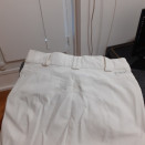 Pantalon concours équitation Pikeur blanc (36) occasion