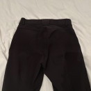 Pantalon Jumpin noir occasion