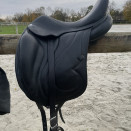 Selle dressage Antarès Cadence 16,5 pouces (2013) occasion