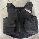 Gilet de cross Smart Rider (XS) occasion