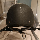 Champion jockey helmet / bombe occasion