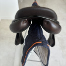 Selle obstacle Childeric 17,5 pouces (2018) occasion