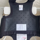 Gilet de protection Fouganza occasion
