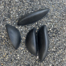 Selle mixte Romane SB Luxury Line 17 pouces (2024) occasion