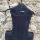Gilet airbag cavalier Equithème (12 ans) occasion