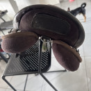 Selle loisir Norton 18 pouces occasion