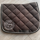 Tapis de selle Freejump gris (cheval) neuf occasion