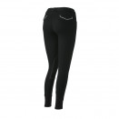 Pantalon équitation Equithème pro noir (38) neuf occasion