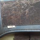 Guêtres Norton bleu (cheval) occasion