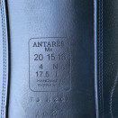 Selle endurance Antarès MX 17,5 pouces (2020) occasion
