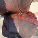 Selle CWD 2GS XTEND 17,5 pouces (2024) occasion