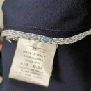 Veste Concours Animo bleu (34) occasion