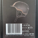 Casque Aurak Chevel Crystal (59) neuf occasion