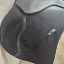 Selle mixte Wintec Hart 16,5 pouces (2024) occasion