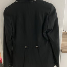Veste concours Komutekir noir (34) occasion