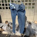 Pantalon équitation bleu (42) occasion