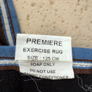 Couvre-reins imperméable Première 125 cm occasion