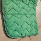 Tapis Equitheme vert occasion