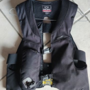 Gilet airbag Hit-Air enfant (M/XL) occasion