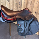 Selle obstacle Pariani Custom Jump Lady 17 pouces (2019) occasion