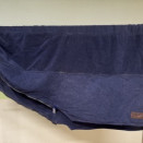 Couvre-cou Kentucky polaire bleu (cheval) occasion